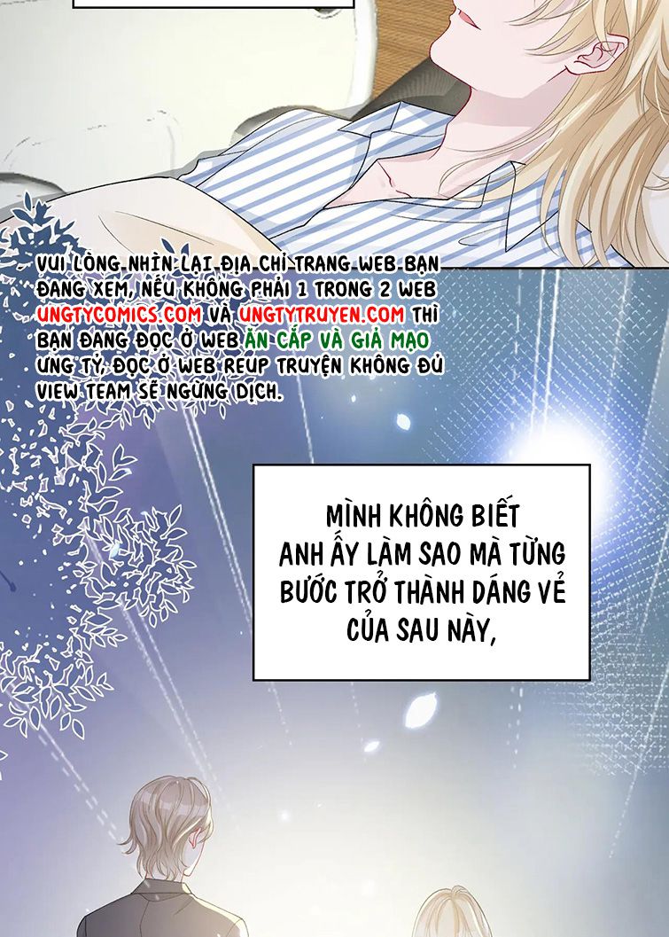 Sẵn Lòng Thua Cuộc Chap 81 - Next Chap 82