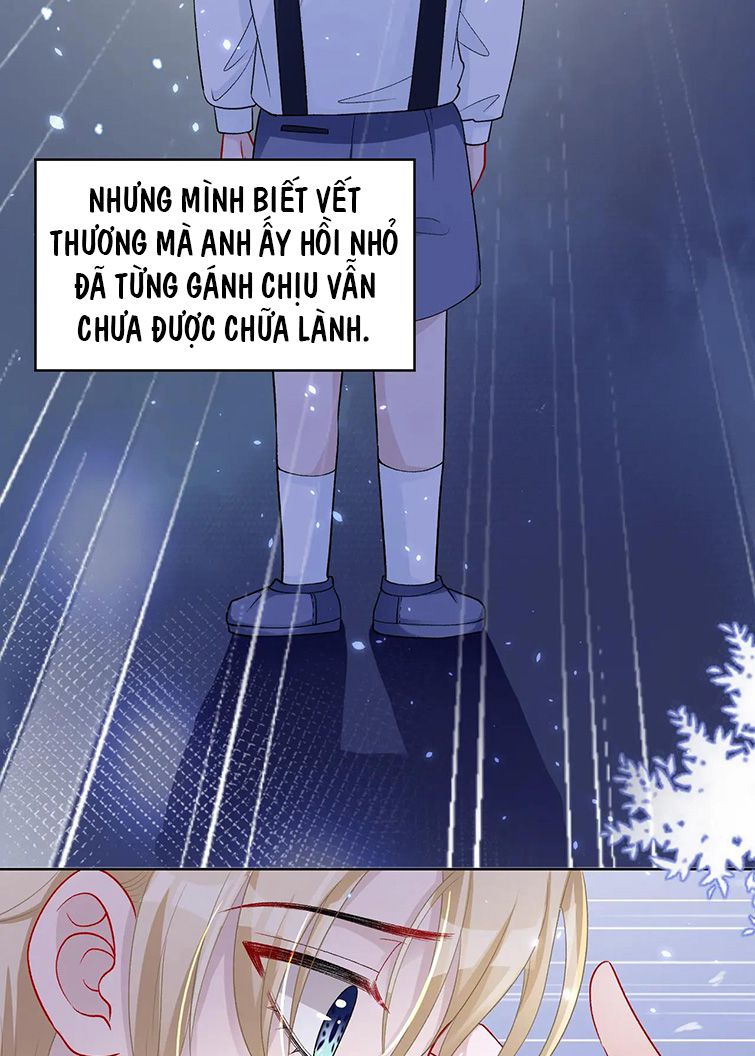 Sẵn Lòng Thua Cuộc Chap 81 - Next Chap 82