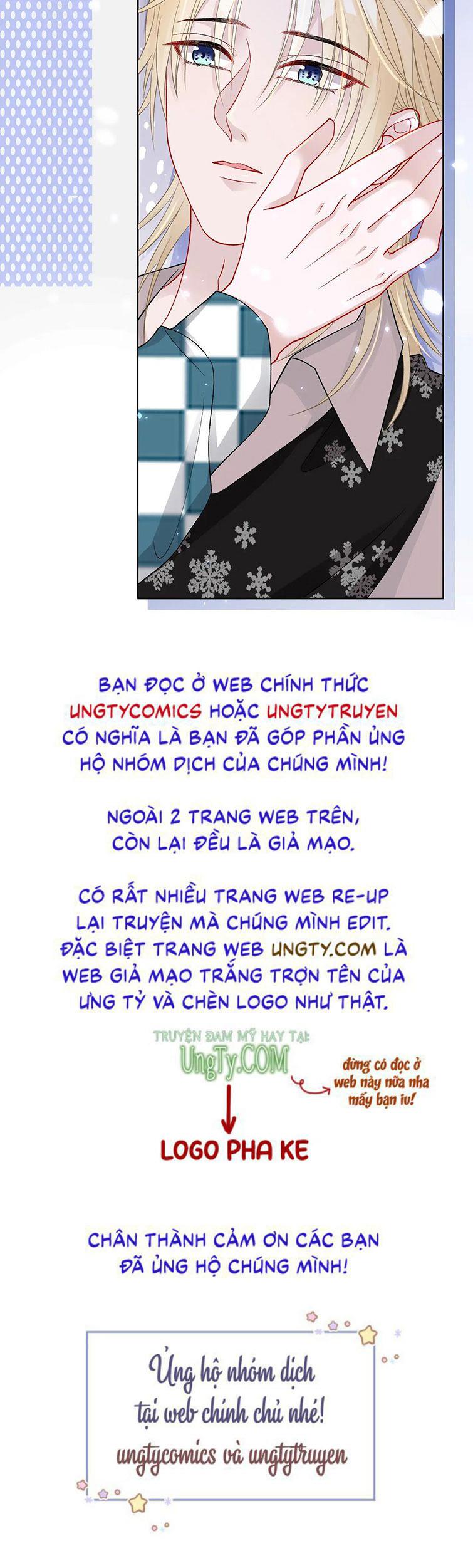 Sẵn Lòng Thua Cuộc Chap 81 - Next Chap 82