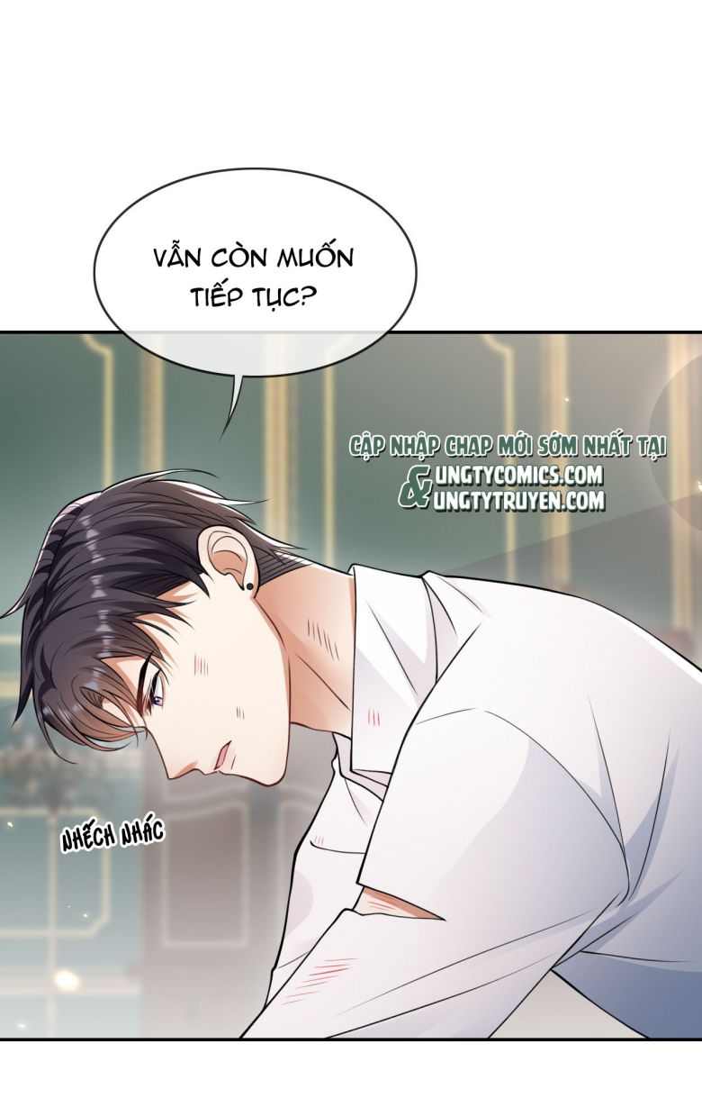 Đại Pháp Tẩy Trắng Của Phản Diện Chap 8 - Next Chap 9