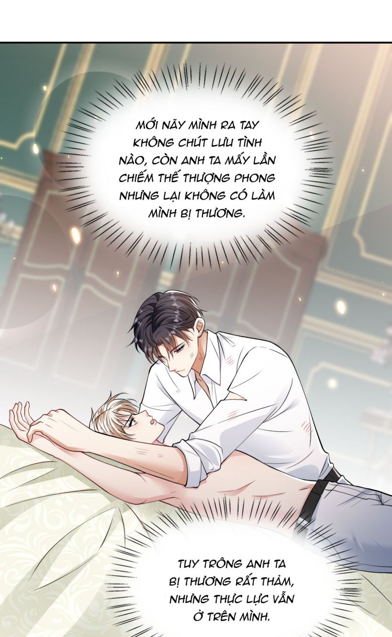 Đại Pháp Tẩy Trắng Của Phản Diện Chap 8 - Next Chap 9