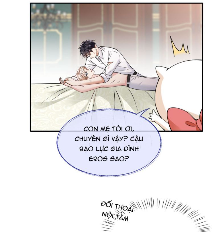 Đại Pháp Tẩy Trắng Của Phản Diện Chap 8 - Next Chap 9