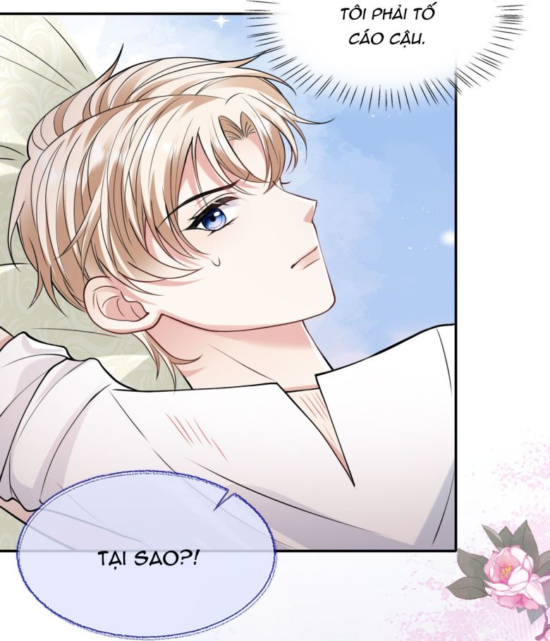 Đại Pháp Tẩy Trắng Của Phản Diện Chap 8 - Next Chap 9