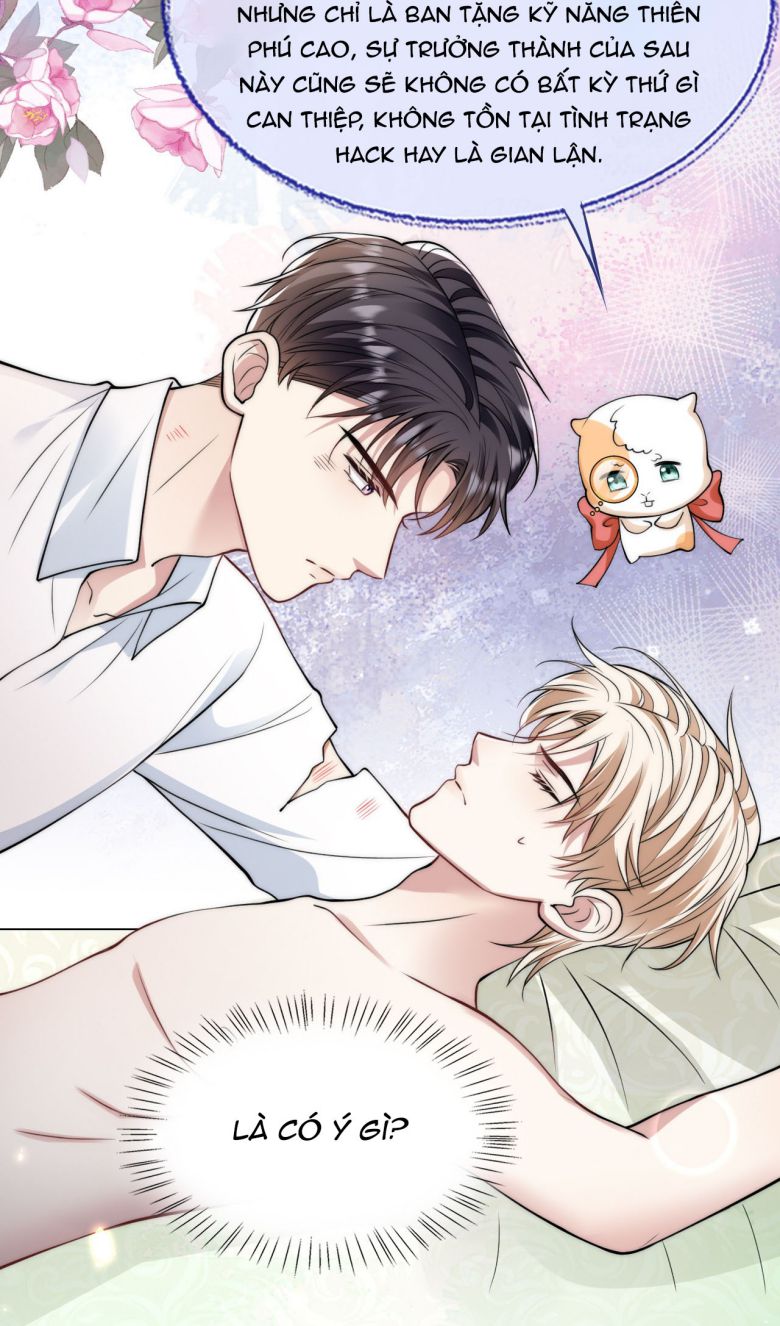 Đại Pháp Tẩy Trắng Của Phản Diện Chap 8 - Next Chap 9