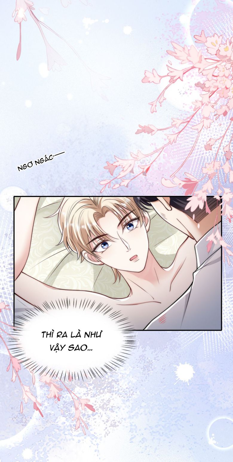 Đại Pháp Tẩy Trắng Của Phản Diện Chap 8 - Next Chap 9