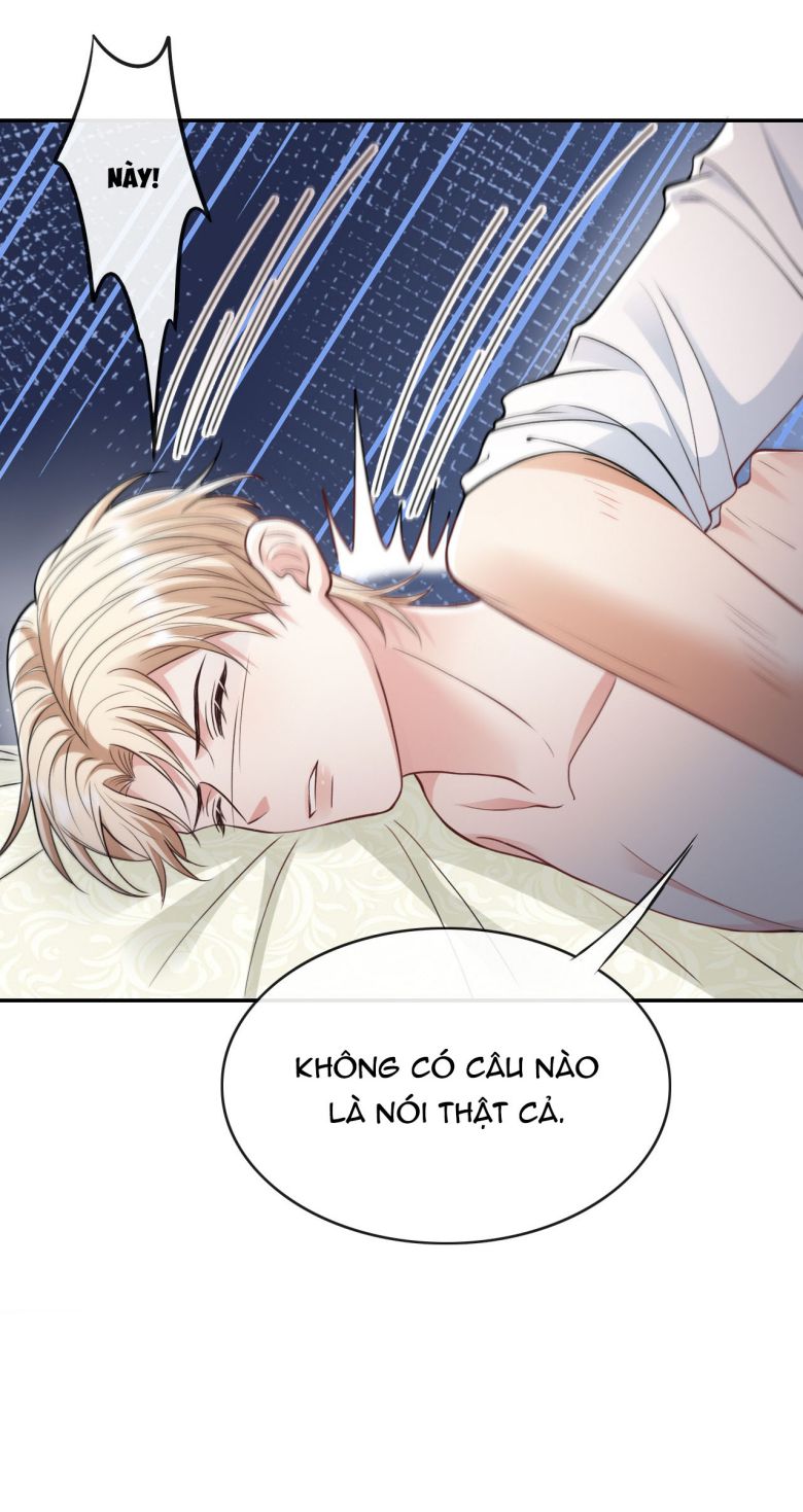 Đại Pháp Tẩy Trắng Của Phản Diện Chap 8 - Next Chap 9