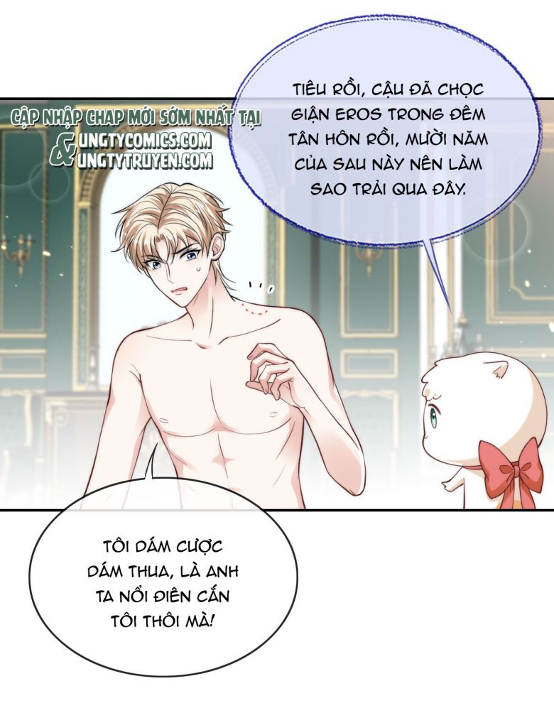 Đại Pháp Tẩy Trắng Của Phản Diện Chap 8 - Next Chap 9