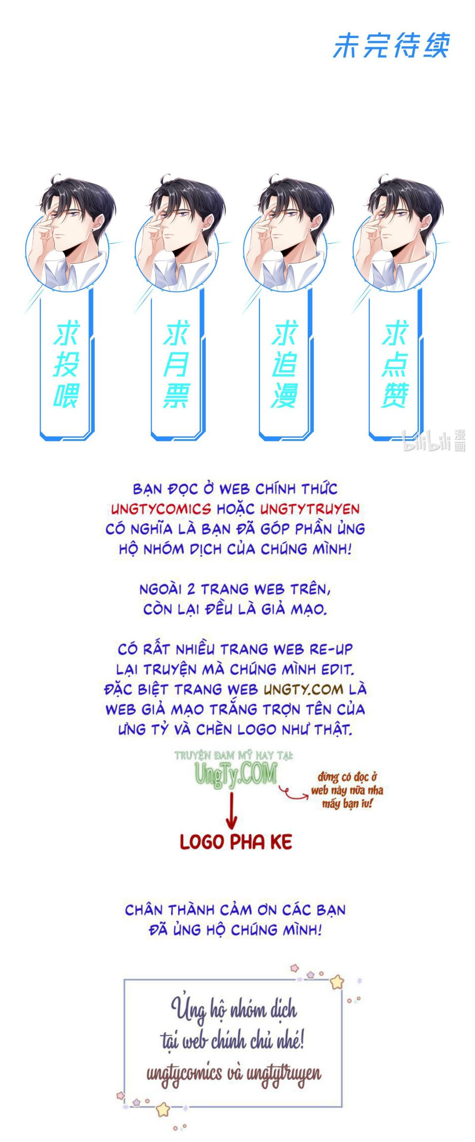 Đại Pháp Tẩy Trắng Của Phản Diện Chap 8 - Next Chap 9