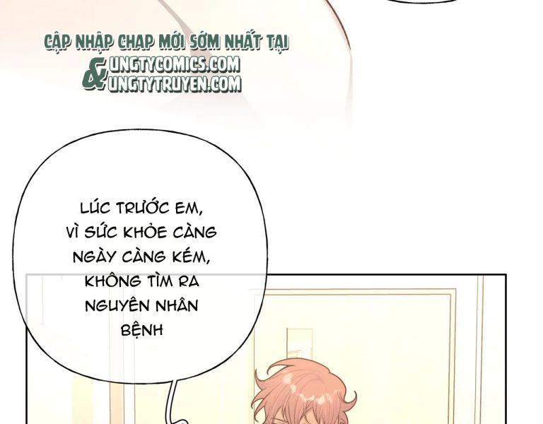 Cẩn Thận Bị Mộng Ma Ăn Mất Chap 82 - Next Chap 83