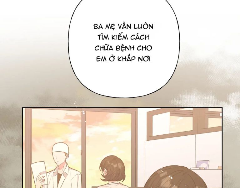 Cẩn Thận Bị Mộng Ma Ăn Mất Chap 82 - Next Chap 83