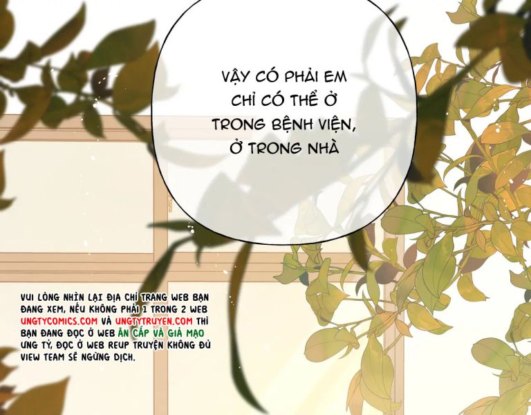 Cẩn Thận Bị Mộng Ma Ăn Mất Chap 82 - Next Chap 83