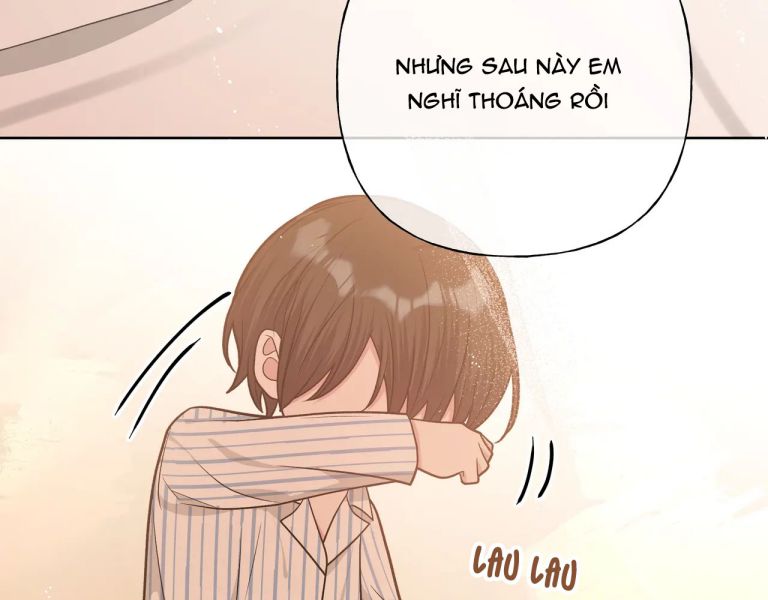 Cẩn Thận Bị Mộng Ma Ăn Mất Chap 82 - Next Chap 83