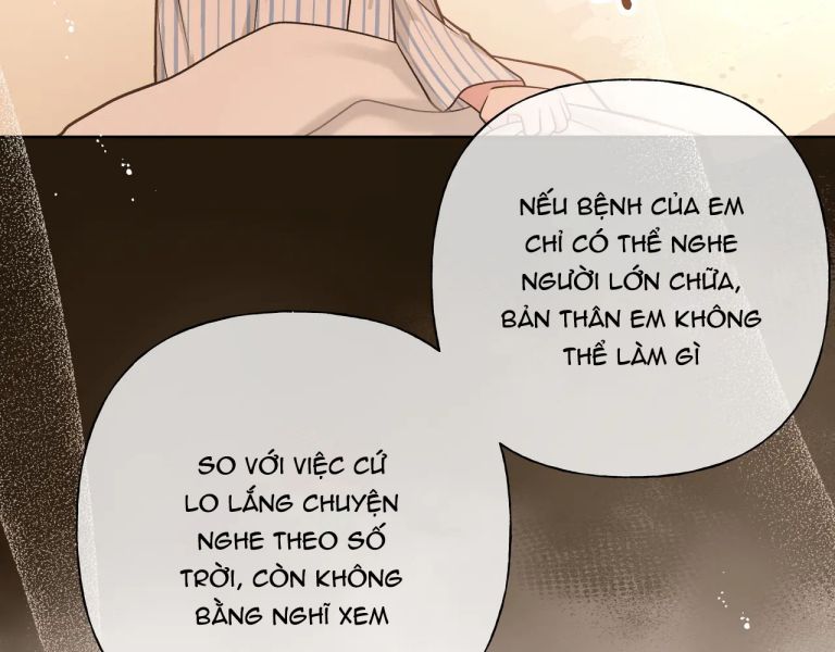 Cẩn Thận Bị Mộng Ma Ăn Mất Chap 82 - Next Chap 83