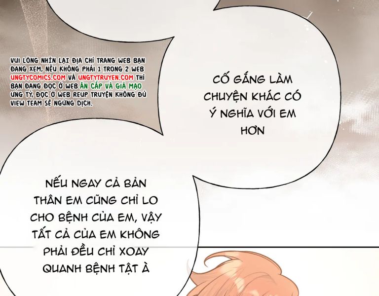 Cẩn Thận Bị Mộng Ma Ăn Mất Chap 82 - Next Chap 83