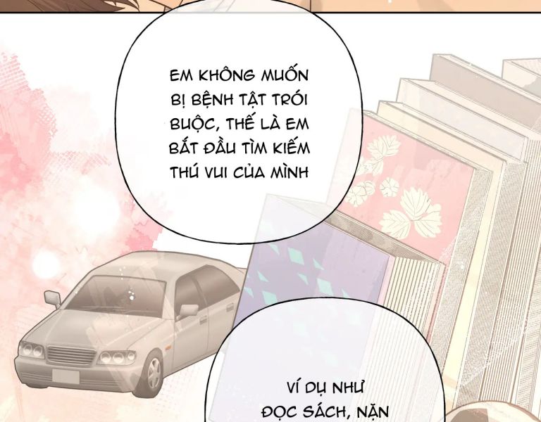 Cẩn Thận Bị Mộng Ma Ăn Mất Chap 82 - Next Chap 83