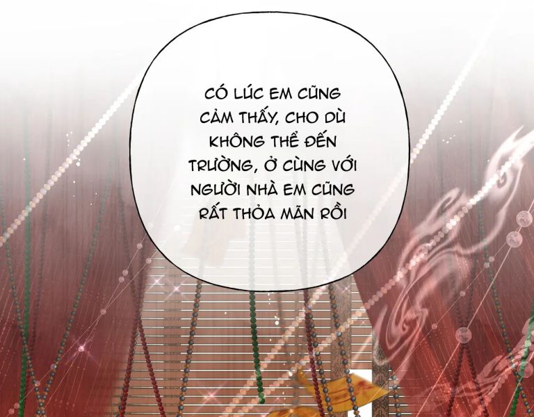 Cẩn Thận Bị Mộng Ma Ăn Mất Chap 82 - Next Chap 83