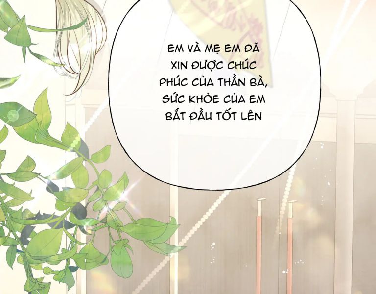 Cẩn Thận Bị Mộng Ma Ăn Mất Chap 82 - Next Chap 83