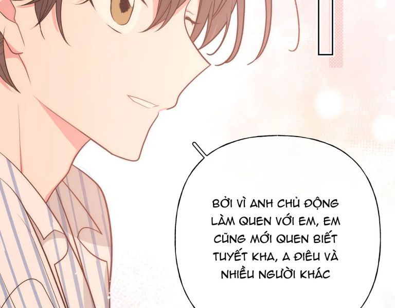 Cẩn Thận Bị Mộng Ma Ăn Mất Chap 82 - Next Chap 83