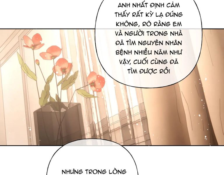 Cẩn Thận Bị Mộng Ma Ăn Mất Chap 82 - Next Chap 83