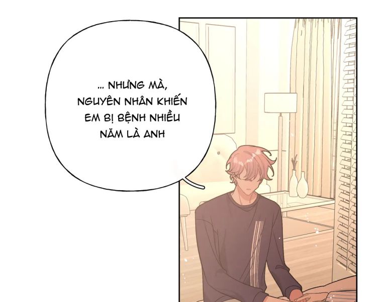 Cẩn Thận Bị Mộng Ma Ăn Mất Chap 82 - Next Chap 83