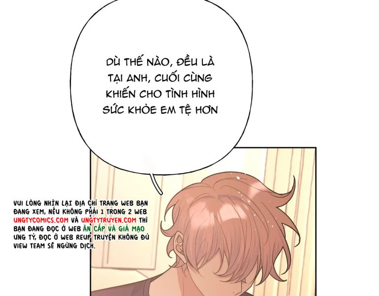 Cẩn Thận Bị Mộng Ma Ăn Mất Chap 82 - Next Chap 83