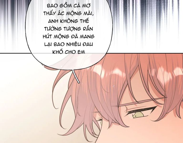 Cẩn Thận Bị Mộng Ma Ăn Mất Chap 82 - Next Chap 83