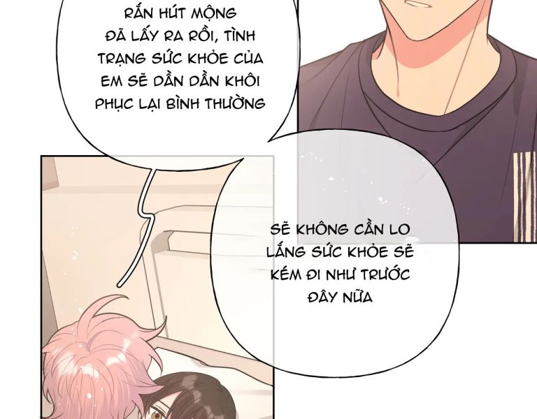 Cẩn Thận Bị Mộng Ma Ăn Mất Chap 82 - Next Chap 83