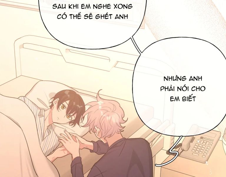 Cẩn Thận Bị Mộng Ma Ăn Mất Chap 82 - Next Chap 83