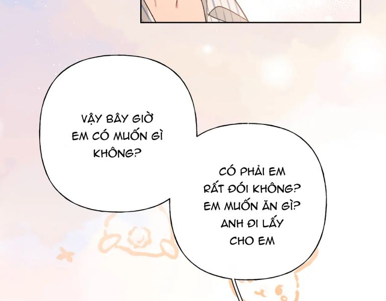 Cẩn Thận Bị Mộng Ma Ăn Mất Chap 82 - Next Chap 83