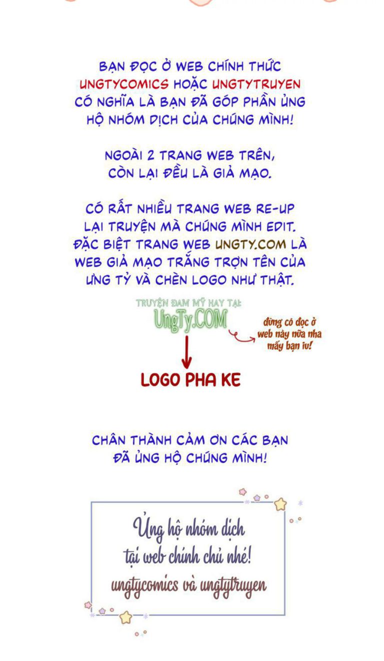 Cẩn Thận Bị Mộng Ma Ăn Mất Chap 82 - Next Chap 83