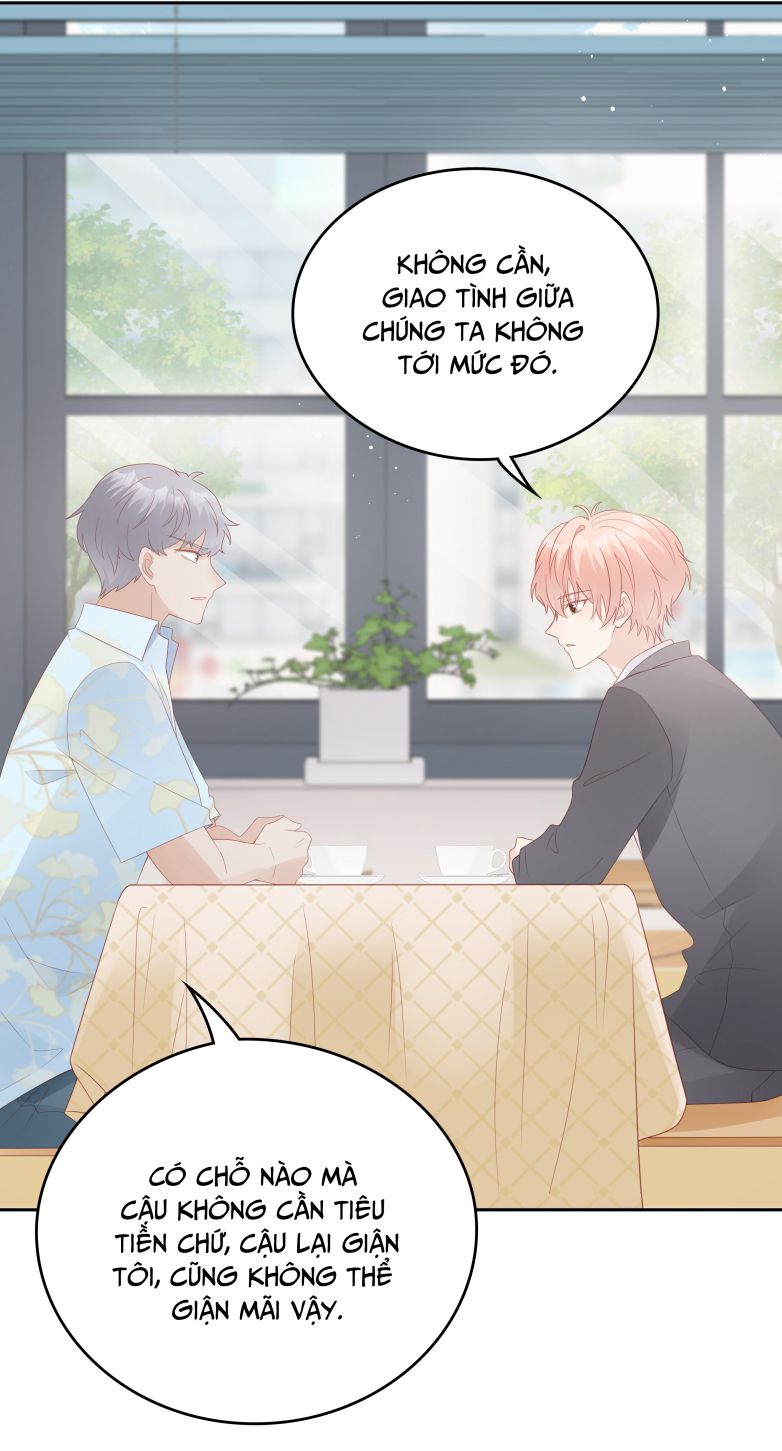 Bùi Bảo Chapter 64 - Next Chapter 65