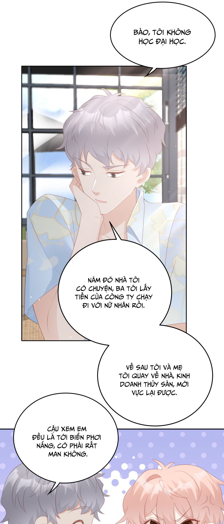 Bùi Bảo Chapter 64 - Next Chapter 65