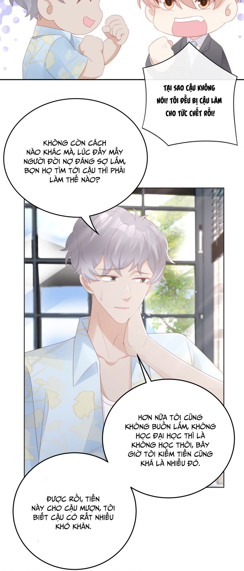 Bùi Bảo Chapter 64 - Next Chapter 65