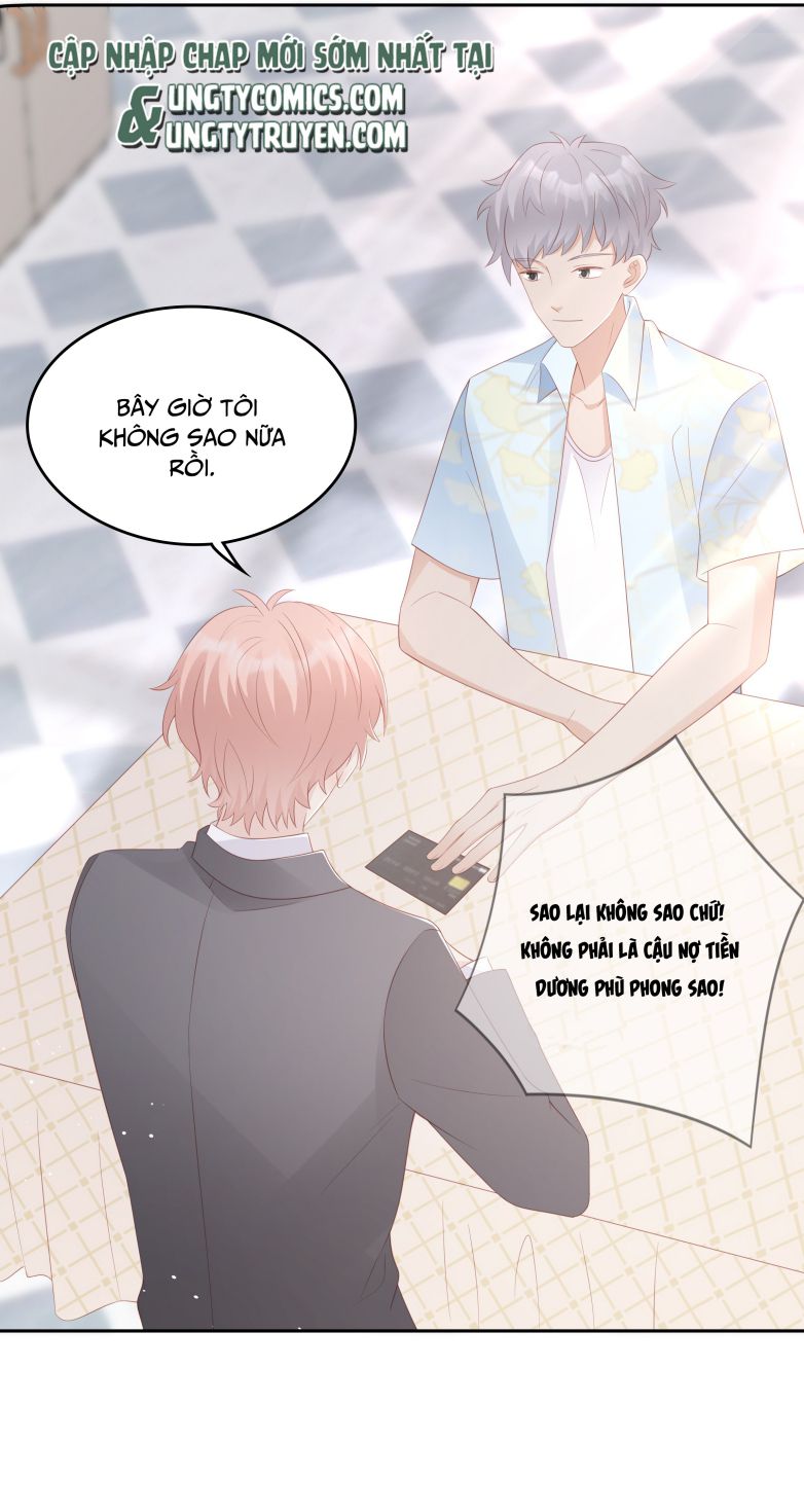 Bùi Bảo Chapter 64 - Next Chapter 65