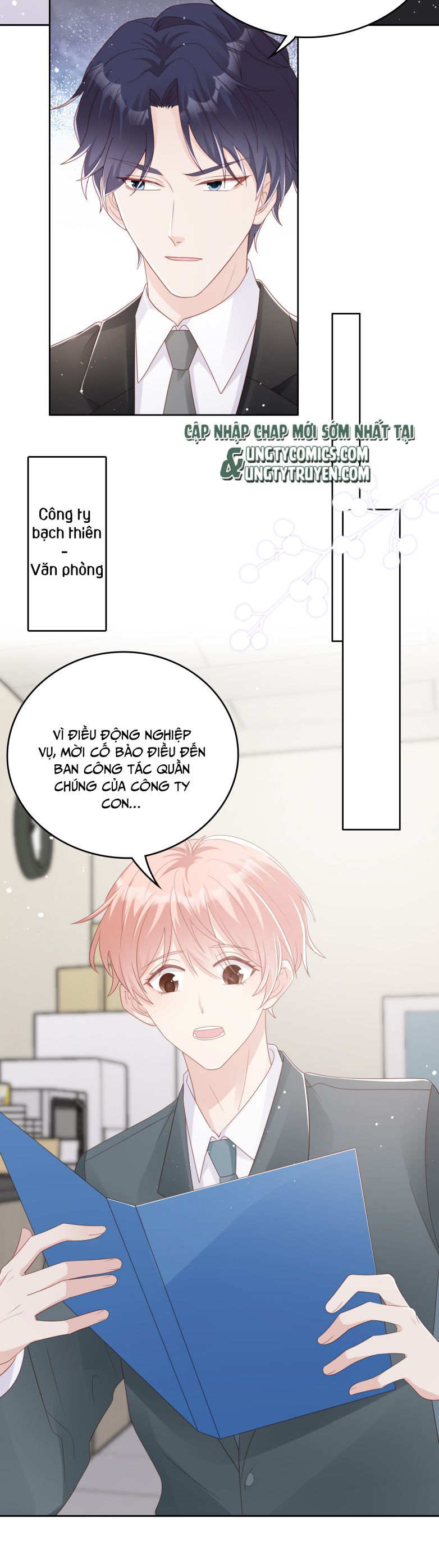 Bùi Bảo Chapter 64 - Next Chapter 65