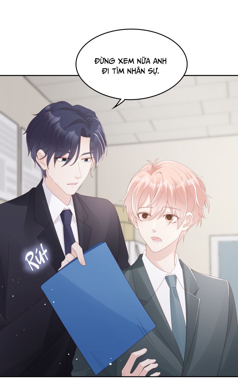 Bùi Bảo Chapter 64 - Next Chapter 65