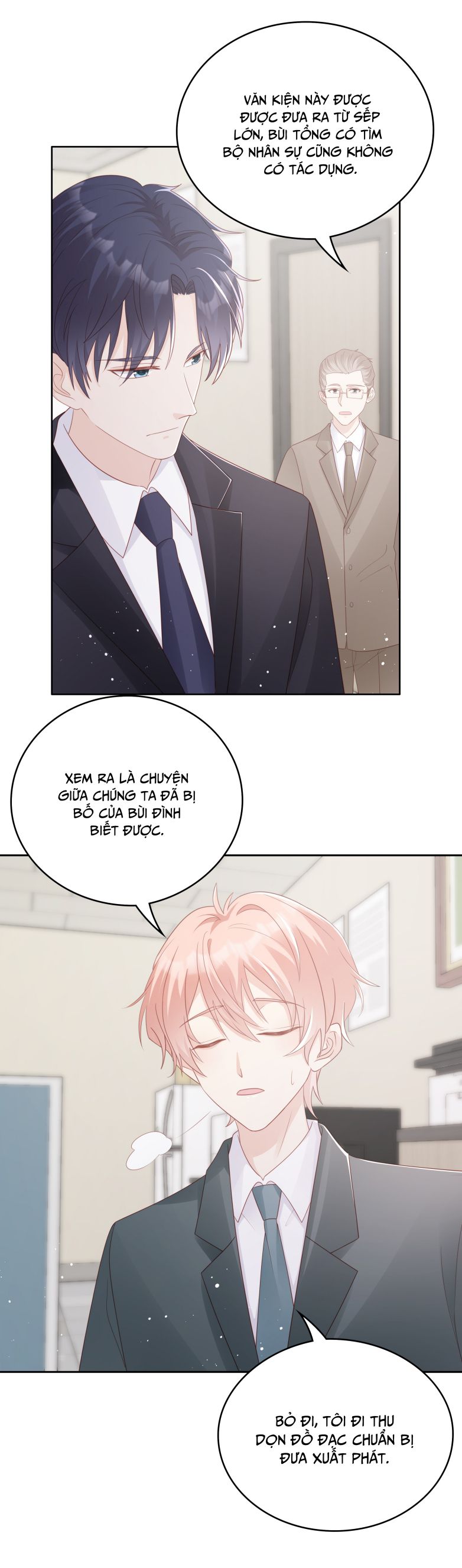 Bùi Bảo Chapter 64 - Next Chapter 65