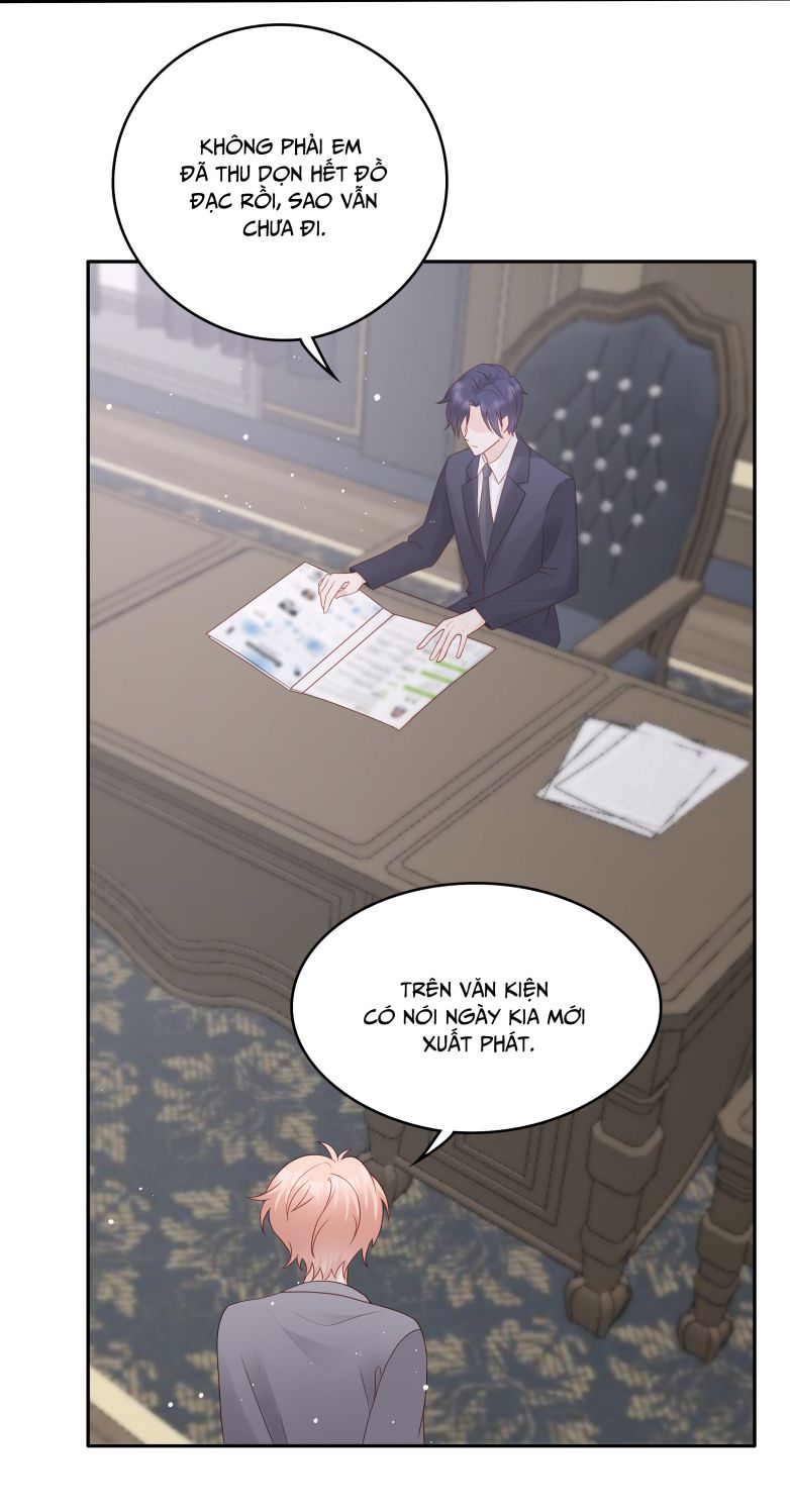 Bùi Bảo Chapter 64 - Next Chapter 65