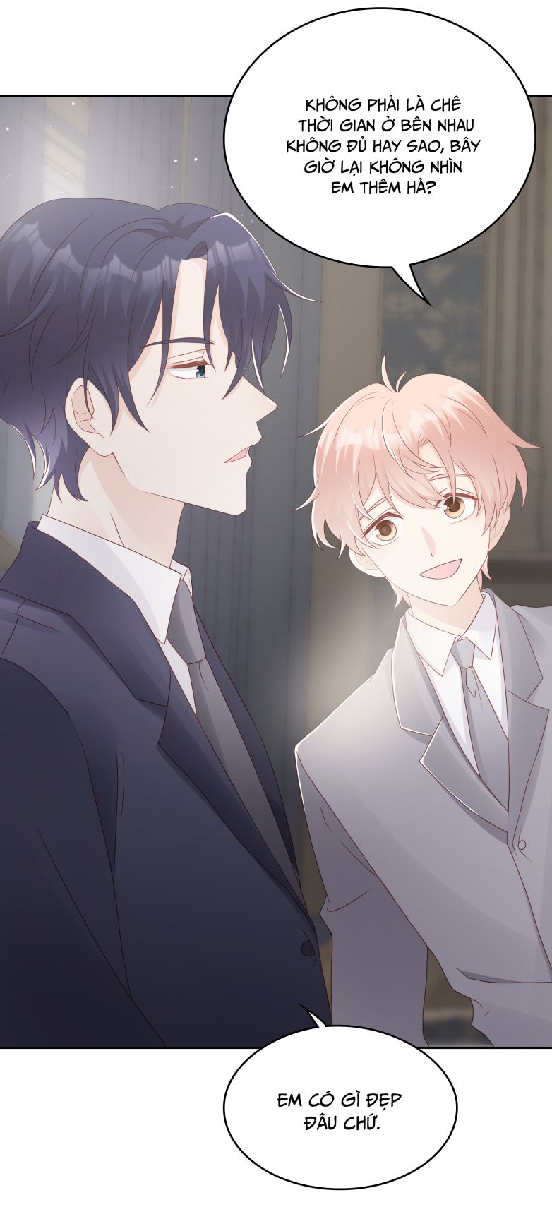 Bùi Bảo Chapter 64 - Next Chapter 65