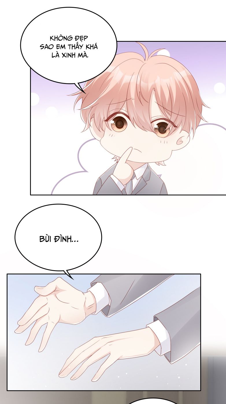 Bùi Bảo Chapter 64 - Next Chapter 65