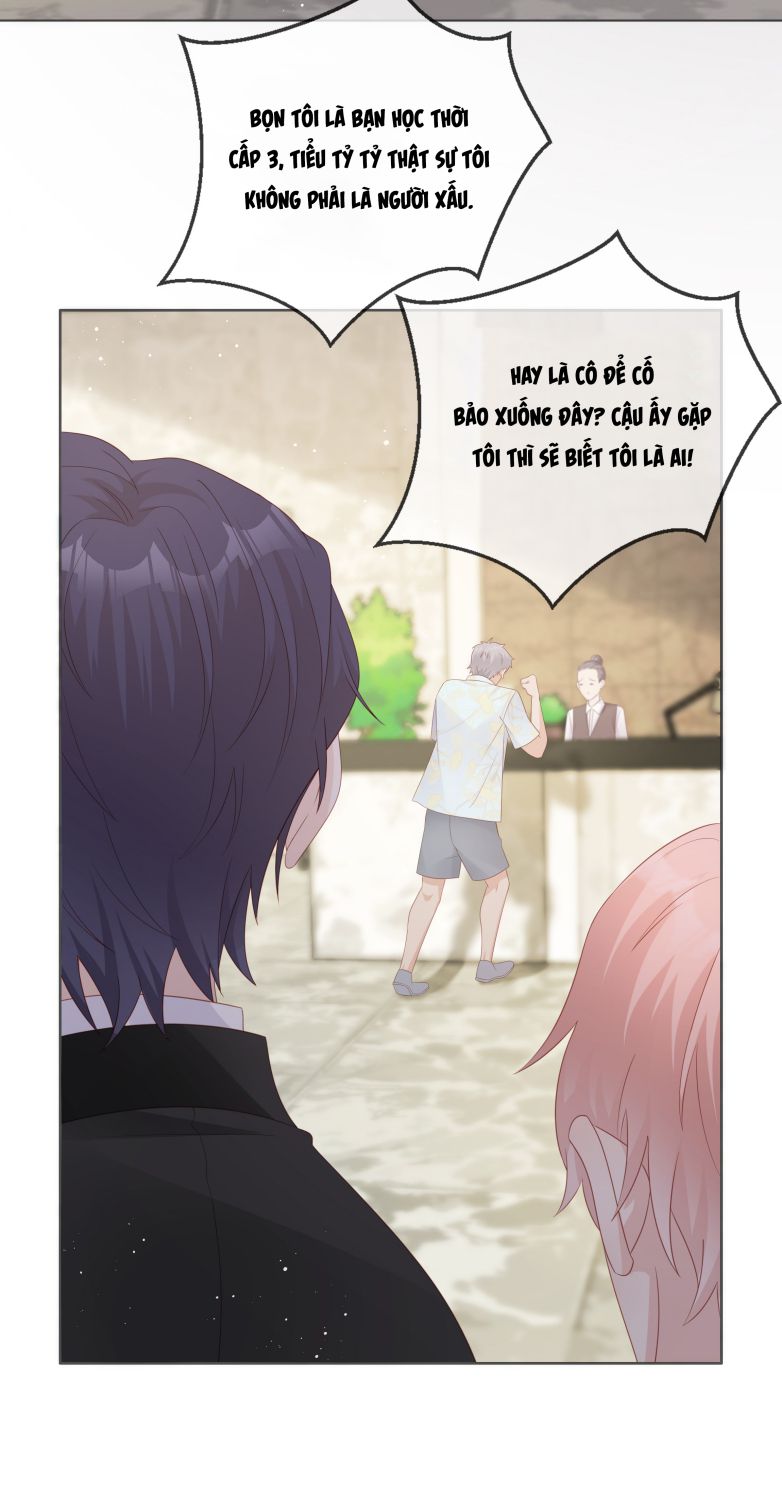 Bùi Bảo Chapter 64 - Next Chapter 65
