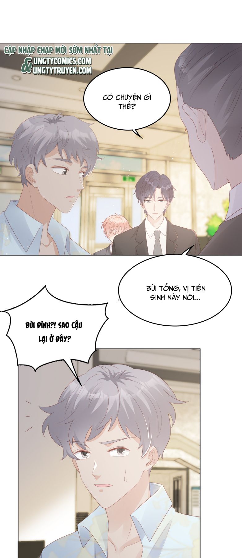 Bùi Bảo Chapter 64 - Next Chapter 65