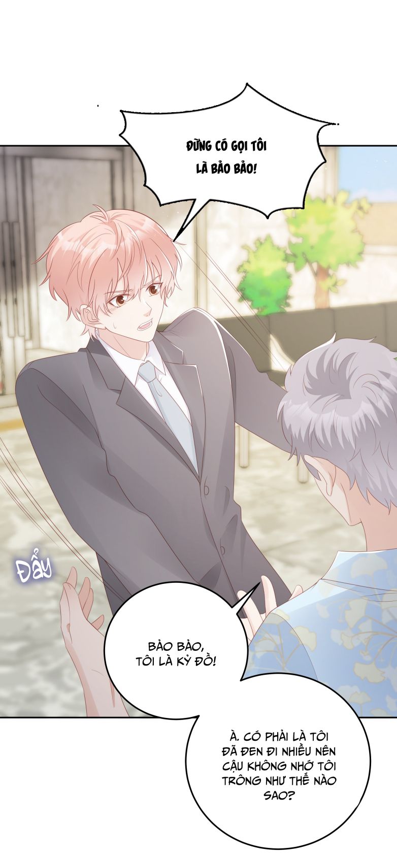 Bùi Bảo Chapter 64 - Next Chapter 65
