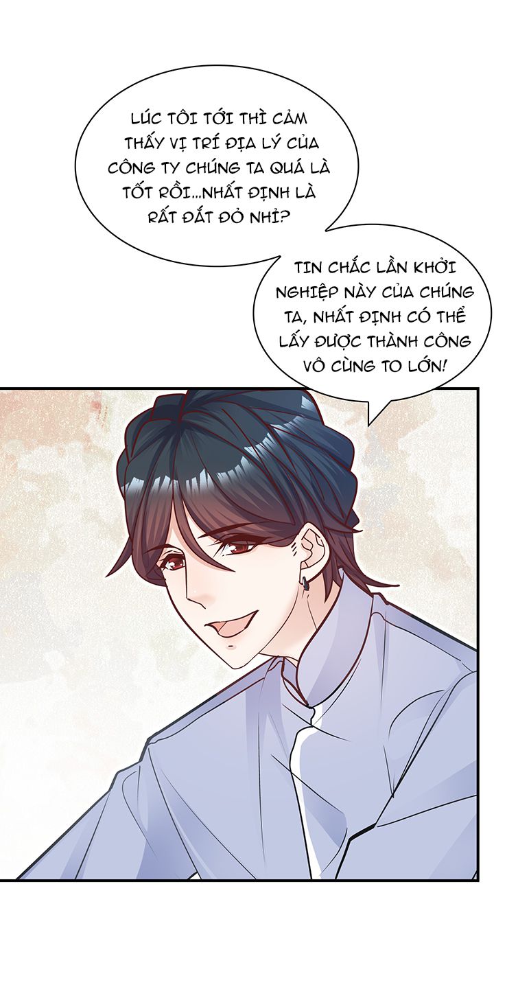 Anh Ấy Sinh Ra Là Công Của Tôi Chap 67 - Next Chap 68