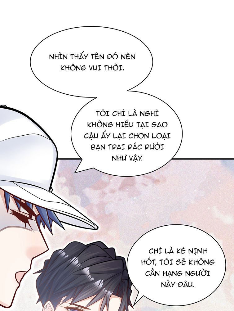 Anh Ấy Sinh Ra Là Công Của Tôi Chap 67 - Next Chap 68