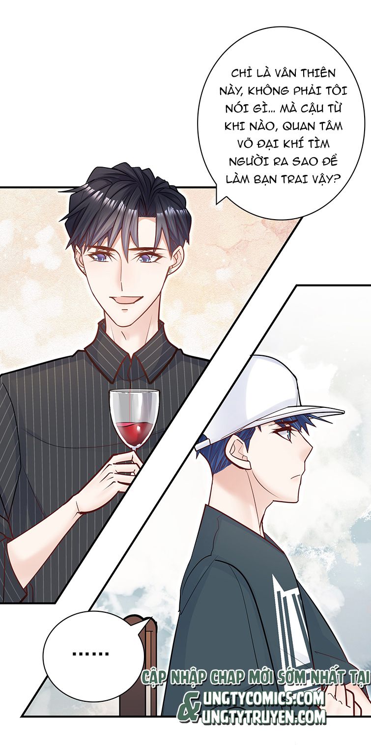 Anh Ấy Sinh Ra Là Công Của Tôi Chap 67 - Next Chap 68