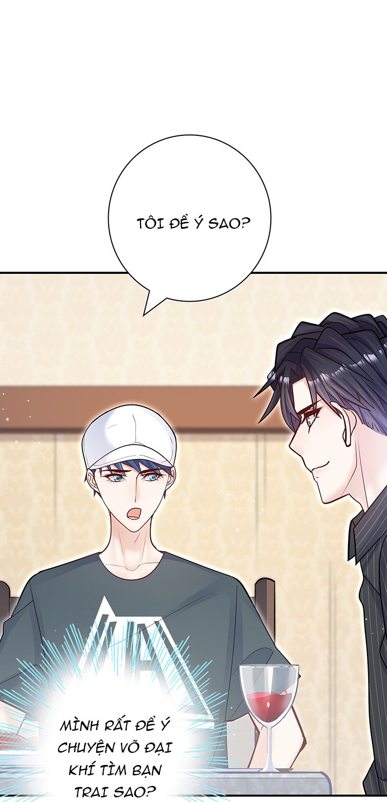 Anh Ấy Sinh Ra Là Công Của Tôi Chap 67 - Next Chap 68