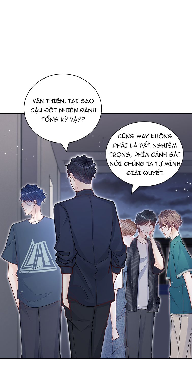 Anh Ấy Sinh Ra Là Công Của Tôi Chap 67 - Next Chap 68