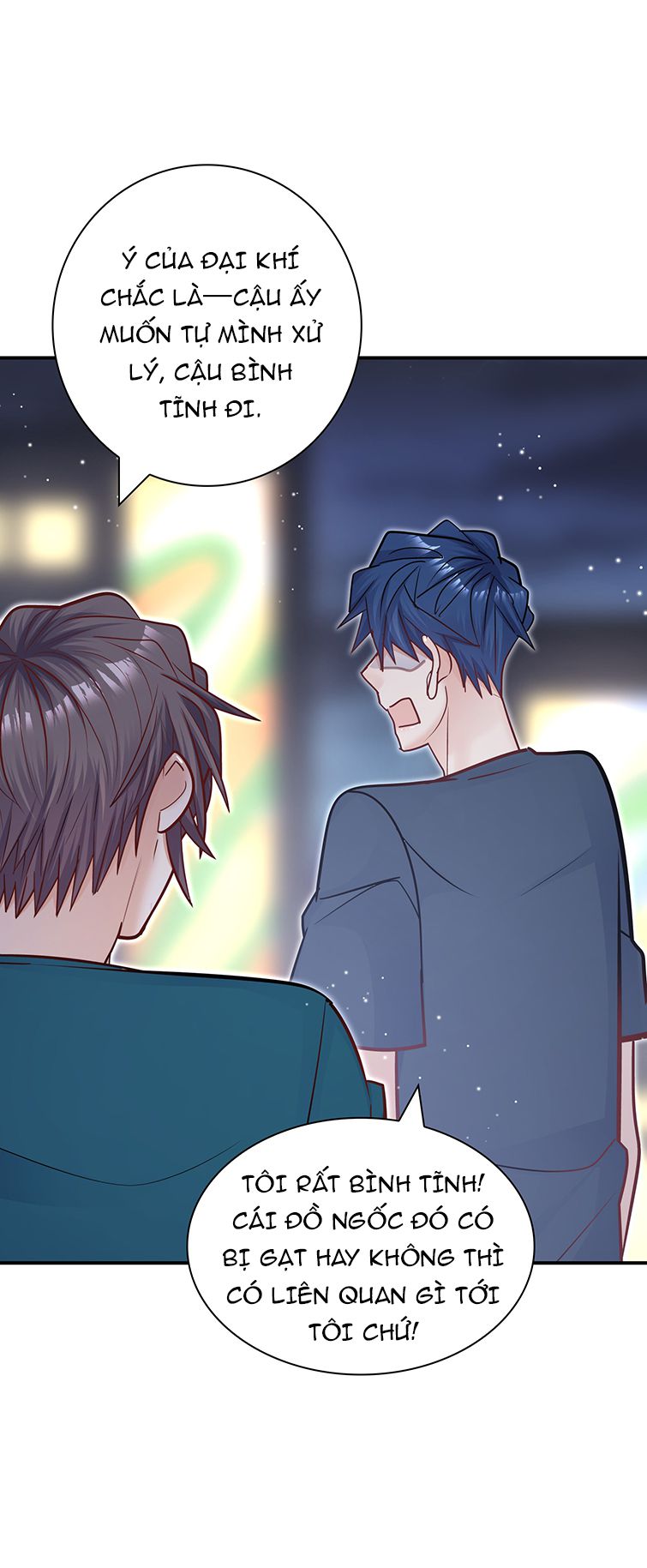 Anh Ấy Sinh Ra Là Công Của Tôi Chap 67 - Next Chap 68