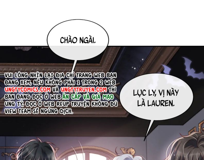 Các Nguyên Soái Đồng Thời Náo Ly Hôn Chap 31 - Next Chap 32